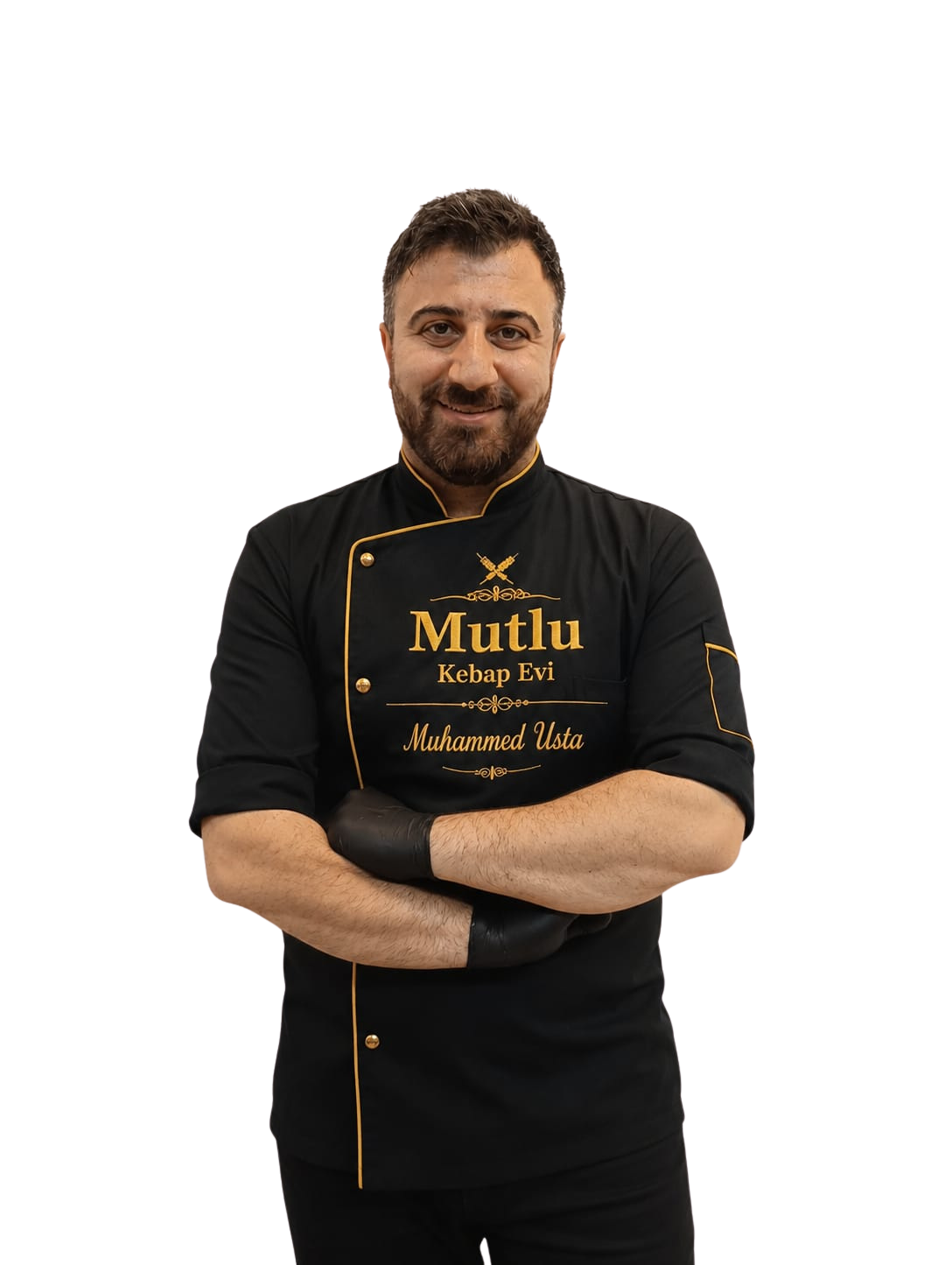 Muhammed Bey
